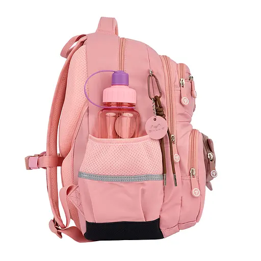 Рюкзак шкільний Yes Pusheen Fatty S-108 - фото 5