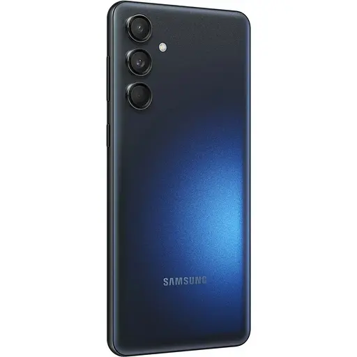 Смартфон Samsung Galaxy M55 5G 8/128GB Black (SM-M556E) - фото 6