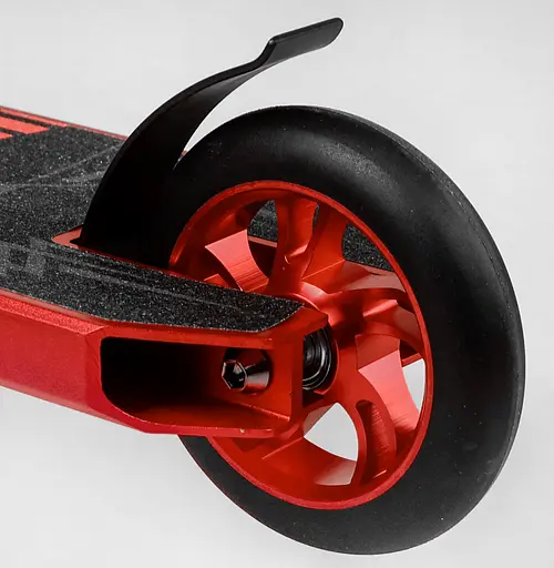 Самокат трюковий BS-9811 Best Scooter HIC-система - фото 4