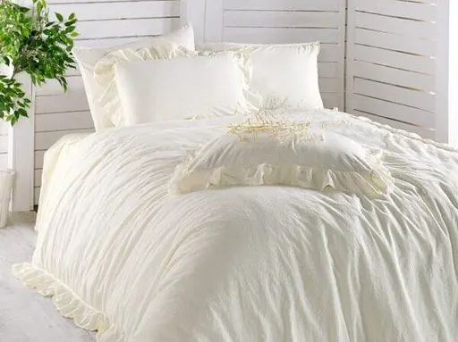 Комплект постільної білизни Limasso Евро pbe0049229