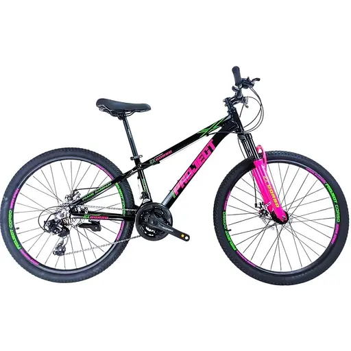 Велосипед Спортивный Corso 26" дюймов «Project» R-26074