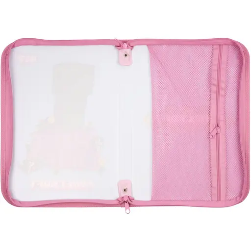 Папка факультативная Yes Minecraft.Spring A4+ (492334) - фото 3