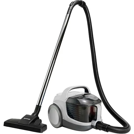 Пылесос Gorenje VCEA01GACWCY