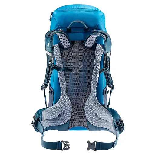 Рюкзак Deuter Futura 32 Blue Sky (1052-3400821 1358) - фото 7