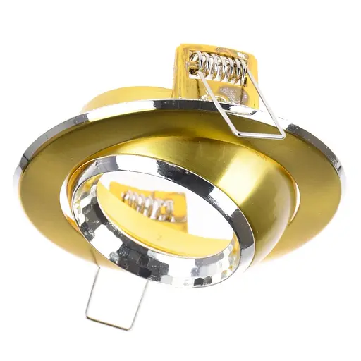 Світильник точковий Brille HDL-DE 02 SB/S MR16 163374 - фото 5