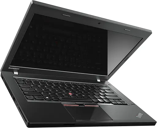 Ноутбук Lenovo ThinkPad L450 (i5-5300U/8/256SSD) - Class A- "Б/У" - фото 2