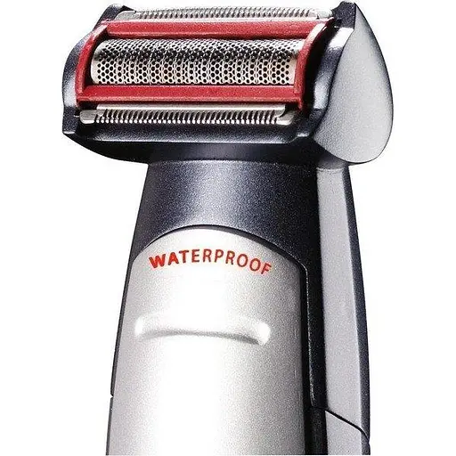 Машинка для стрижки + тример BaByliss E837E - фото 4