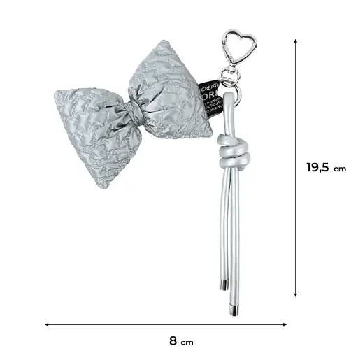 Брелок-підвіска Kite 3002-20 19.5x8x3 см (K26-3002-20) - фото 4