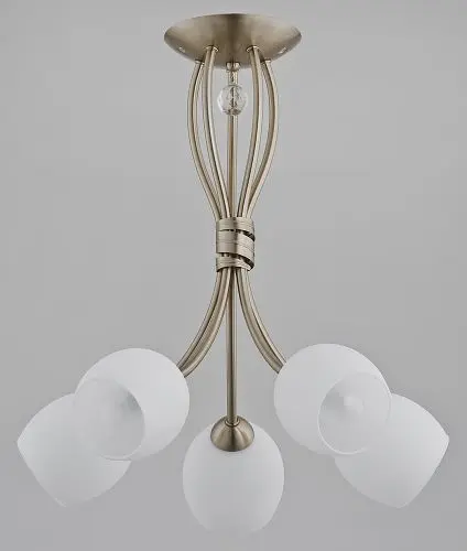 Люстра современная ALFA Buena 20175 - фото 1