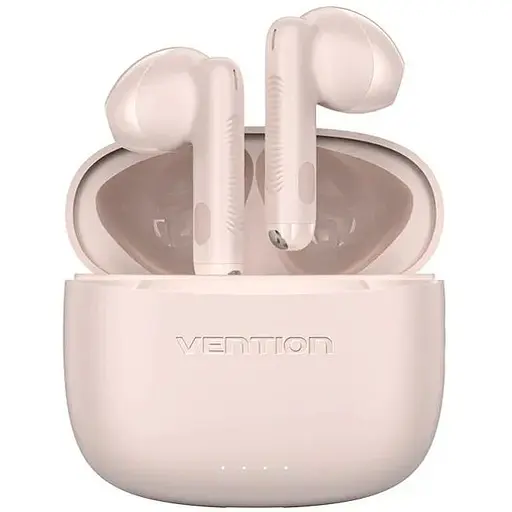 Наушники TWS Vention Elf Earbuds E03 Pink Sand