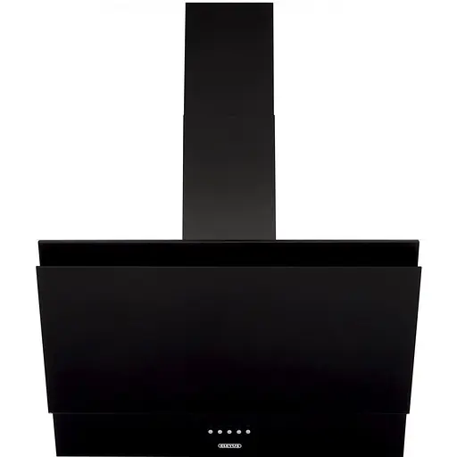 Вытяжка наклонная Eleyus Cristal 700 LED 60 BL - фото 2