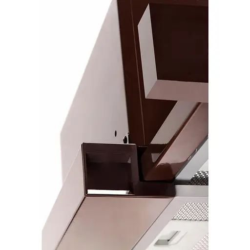 Вытяжка телескопическая Eleyus LOTUS 470 50 BR - фото 8