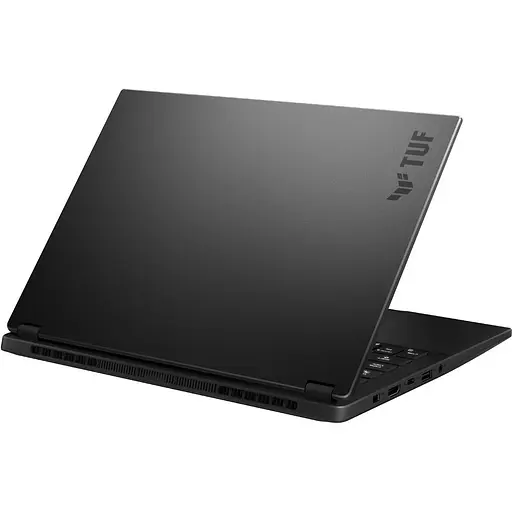 Ноутбук ASUS TUF A14 FA401WV-RG041, AMD Ryzen AI 9 HX 370, 5.1GHz, 14 2.5K, 165Hz, 32GB LPDDR5X, SSD 1TB, NVIDIA GeForce RTX 4060 8GB, - фото 5