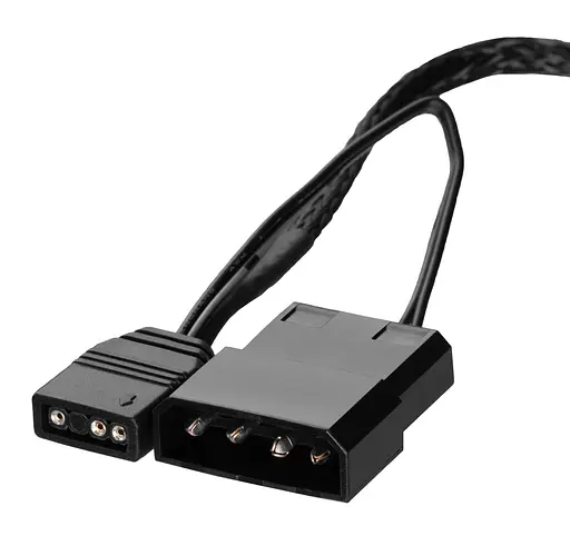 Кулер для процессора 2E GAMING AIR COOL AC120D4TC-ARGB (2E-AC120D4TC-ARGB) - фото 5