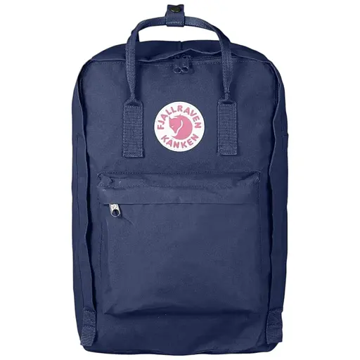 Рюкзак Fjallraven Kanken Laptop 17 Royal Blue (1004-27173.540)