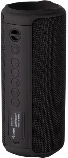 Bluetooth колонка Gelius Pro BoomBox X GP-BS500X Speaker black - фото 5