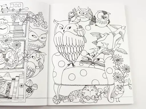 Майже мільйон сов - фото 5