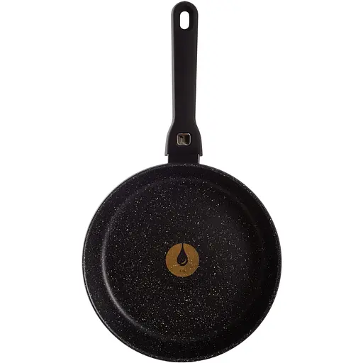 Сковорода Ringel Hanover без крышки 24 см (RG-1152-24) - фото 2