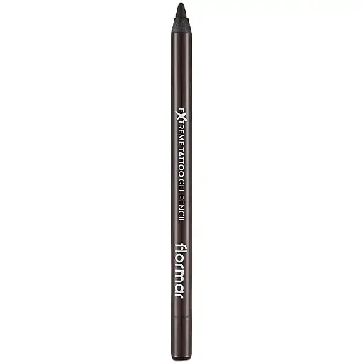 Гелевый карандаш для глаз Flormar Extreme Tattoo тон 02 (Walnut) 1.2 г - фото 2