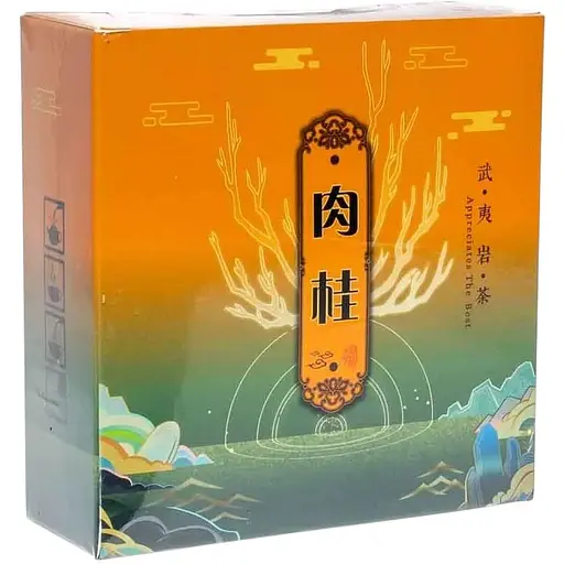 Да Хун Пао Подарунковий, 40 г