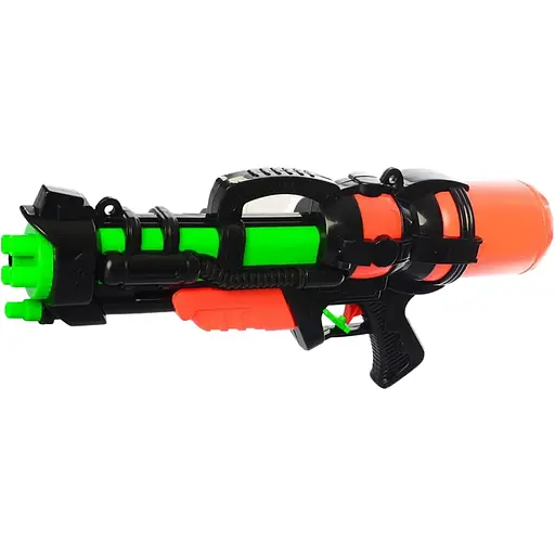 Водяной автомат помповый большой, 41 см, 23x50x8 см (В ассортименте)