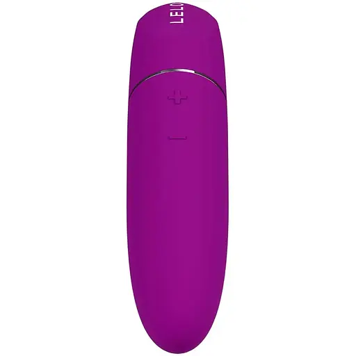 Віброкуля Lelo Mia 3 Deep Rose - фото 4