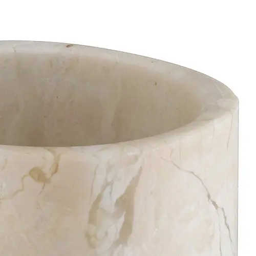 Стакан для зубных щеток Marble, мрамор (18766) - фото 2