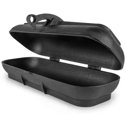 Жаровня для картофеля Petromax Cast-Iron Potato Cooker 45 см (1017-pto45b)