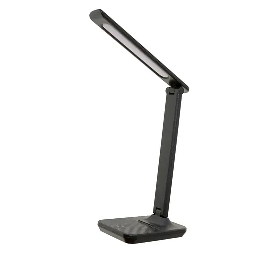 Настольная светодиодная лампа Brille SL-116 LED 7W BK