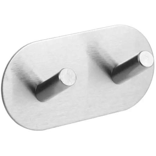 Гачок клейкий Fabrika Lux Double