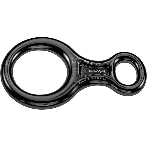 Спусковий пристрій Camp Otto Standart Black (1060-92803)