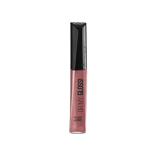 Блеск для губ Rimmel Oh My Gloss, тон 330, 6,5 мл (8000015255491) - фото 1