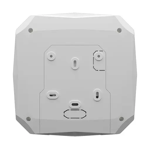 Бездротова централь Tiras Orion NOVA X White (21-00126) - фото 4