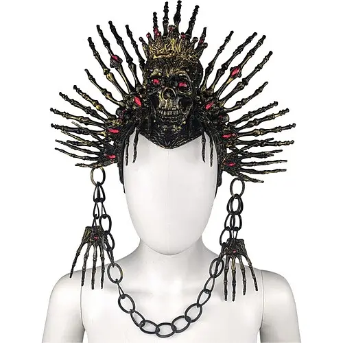 Обруч Королева Айа - фото 1