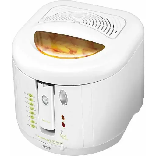 Фритюрниця Mpm DF-802