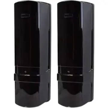 Активный инфракрасный трехлучевой барьер Lightwell LBX-200 AF с режимом "антитуман" до 200м - фото 1