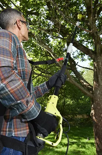 Висоторіз-кущоріз Ryobi RP750450 750/450 Вт (5133002315) - фото 2