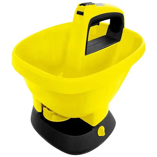 Разбрасыватель-сеялка Heckermann NX9103 аккумуляторная - фото 1