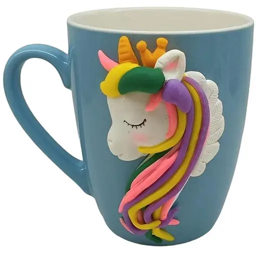 Чашка Limited Edition Dream Unicorn 340 мл (JSD09)