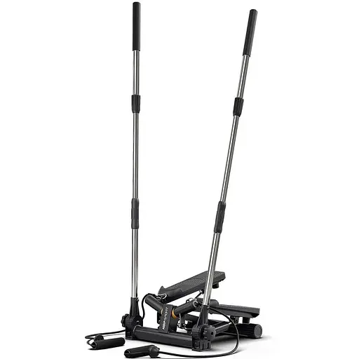 Степпер Hop-Sport HS-050S Norg черный