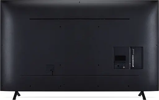 LG Телевизор 75" QNED 4K 60Hz Smart WebOS Black - фото 7