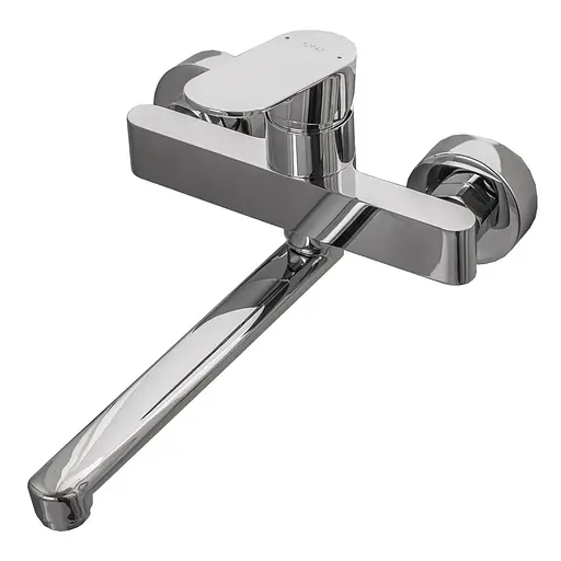 Смеситель для кухни TOPAZ BARTS TB 07218-H36 - фото 2