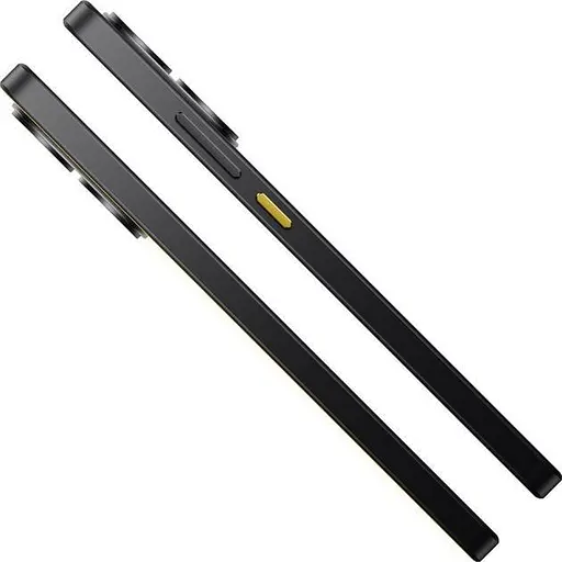 Смартфон Poco X7 Pro 8/256GB Yellow - фото 8