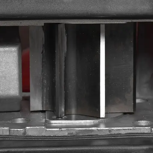 Садовый измельчитель Hecht 6280 XL - фото 4