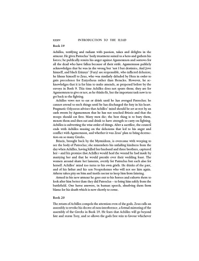 The Iliad and the Odyssey - фото 26