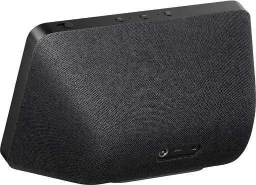 Розумна колонка Amazon Echo Show 8 3rd Gen (сіра) B07PF1Y28C з дисплеєм - фото 4