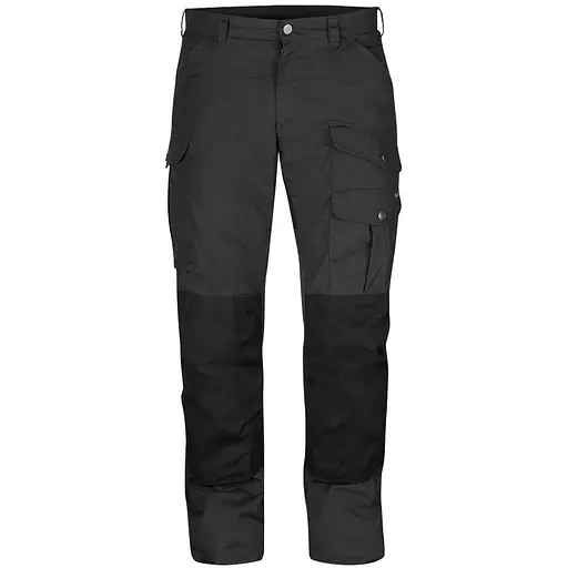 Штани Fjallraven Barents Pro Winter Trousers Long Dark Grey XL (1004-81144GXL)