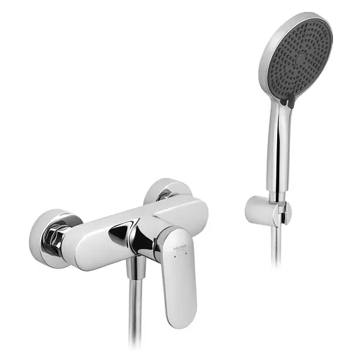 Смеситель для душа Kroner Element 211411-0101 (CV035965) - фото 2