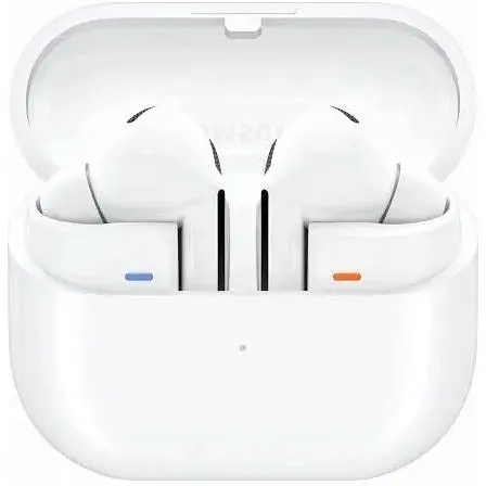Bluetooth-гарнитура Samsung Galaxy Buds3 Pro White (SM-R630NZWASEK)