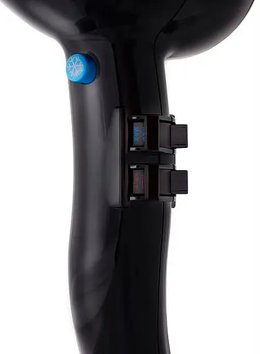 Фен Prime Technics PHD 2220 A - фото 2